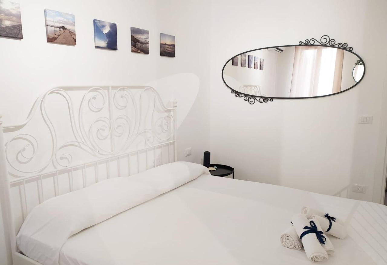 La Casa Del Pesciolino Villa Chioggia Kültér fotó